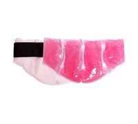 Enveloppements rafraîchissants Pour le cou - Conception réutilisable de Glace chaude et froide, enveloppe Flexible, Support ergonomique en Gel, équipement de Sport léger et Durable | Pour les é