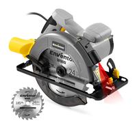 Enventor Circular Saw, 1400W 6000RPM Electric Circ