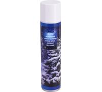 Envenzo Artificial Snowy Aerosol for Christmas Decorations 2 Pack Fake Snow Spray for Windows, Christmas Tree Decorations & Crafts like Wreath Making (Two of 300ML)