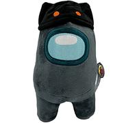 Envi Among Us 12" Plush Soft Toy 30cm (BLACK AMONG US)