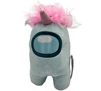 Envi Among Us 12" Plush Soft Toy 30cm (WHITE AMONG US)