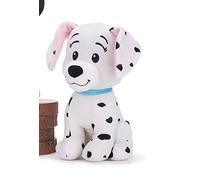 ENVI Disney 101 Dalmation Soft Toy 12 Inch Lucky Roley Patch Penny Plush Toys (PENNY)