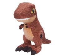 ENVI Jurassic World Dominion 12inch Soft Plush Toy (12inch T-Rex)