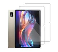 Envibe Screen Protector for Acer Iconia Tab V10 10.1 inch, 9H Tempered Glass Film, Anti-Scratch, 2 Pieces HD Clear for Acer Iconia Tab V10.