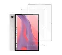 Envibe Screen Protector for ASUS Chromebook CM32 Detachable 12.1 inch, 9H Tempered Glass Film, Anti-Scratch, 2 Pieces HD Clear for Chromebook CM32 Detachable (CM3206).