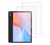 Envibe Screen Protector for Higrace G9/MUISOO/Ainmel Tablet G9 11.5 inch, 9H Tempered Glass Film, Anti-Scratch, 2 Pieces HD.