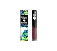 Envie Liquid 'lipstick' Natural Long Lasting, Purple Purple One Size