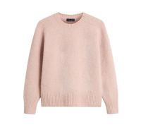 Envie Pullover - female - SOEUR - Round-neck Knitwear - Pink - S - Knitwear S
