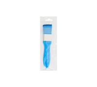 Envie Women's Colourful Paintbrush Makeup Foundation Brush Blue Professional Beauty Tool