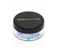 Envie Women's " Glitter' Available in 5 Varieties 10ml pot in Silver Envie Silver