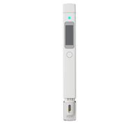 Envig BA Digital Water Quality Tester Analyzer Lab Grade TOC COD TDS TEMP Meter for Algae, Bacteria, DBP, VOC, or Pesticide Level Detection in Well, Tab and Other Drinking Water Source