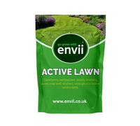 Envii Active Lawn - Organic Lawn Soil Improver Helps Break Up Clay And Reduce Moss - Covers Up To 40M2