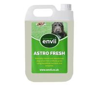 envii Astro Fresh - Natural Artificial Grass Cleaner for Dogs Urine - Easy to Apply - Covers 500m2