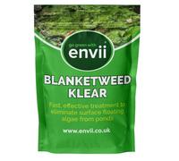 Envii Blanketweed Klear - Kills Floating Blanketweed In Ponds - Treats 40,000 Litres