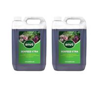 Envii Seafeed Xtra - Organic Liquid Seaweed Fertiliser - 10 Litre