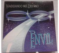 Envil - Viaggiando Nel Destino by Envil