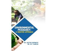 Envireonmental Pedagogy: A Creative Approch