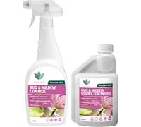 Enviro Works - Bug and Mildew Control - 1L + 500ml Super Concentrate