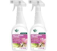 Enviro Works - Bug And Mildew Control - 2 X 1L