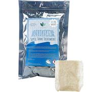 Enviro Works Cesclean - Bacterial Septic Tank Treatment - 6 x 20g - 6 Month Supply