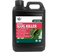 Enviro Works - Slug Killer - 2 Kg Ferrimax Pellets