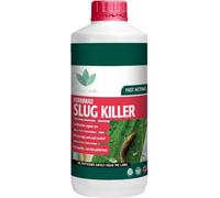 Enviro Works - Slug Killer - 600G Ferrimax Pellets