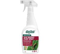 Enviro-works SlugBlast Slug Defence Plant Spray 1L