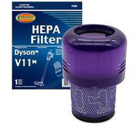 EnviroCare Replacement HEPA Vacuum Cleaner Filter Designed to Fit Dyson V11 and V15 Vacuums
