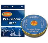 EnviroCare Replacement Pre Motor Vacuum Cleaner Filter Made to fit Dyson DC05/08/14/15 Uprights