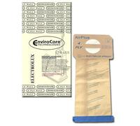 EnviroCare Replacement Vacuum bags for Electrolux Style U Discovery Uprights 12 pack