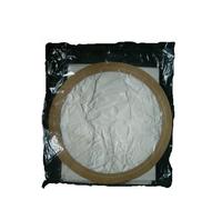 EnviroCare Replacement Vacuum Cleaner Dust Bags Made To Fit Filtex Central Vacuum 12 Gallon, 4 Bags