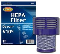 EnviroCare Replacement Vacuum Cleaner Filter Designed to Fit Dyson V10 Series