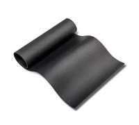 EnviroFlex 1 LB Mass Loaded Vinyl, 4' x 4' (16 SF) MLV Soundproofing Barrier, Soundproof Sheet for Home, Office, Car, and More, Block Sound Anywhere, Multiple Sizes Available