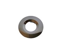 Envirolight Lighting Bezel for Eco Downlight - Polished Chrome