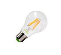 Envirolight Lighting Envirolight 8w Warm White LED E27 Decorative Filament GLS Bulb