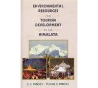 Enviromental Resources and Tourism Development in the Himalayas