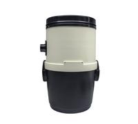 ENVIRON - Dustless Dust Collector | Accessories for Pellet Suction System