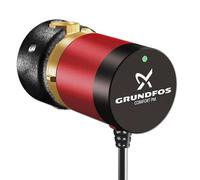 ENVIRON - Grundfos Comfort 15-14 B PM HE Drinking Water Circulation Pump Rp 1/2 230 V