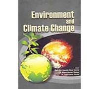 Environment and Climate Change