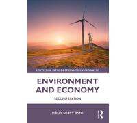 Environment and Economy