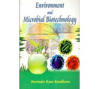 Environment and Microbial Biotechnology