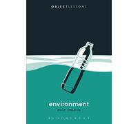 Environment: Object Lessons