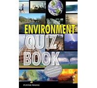 Environment Quiz Book (Qpr)