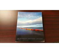 Environment: The Science Behind the Stories