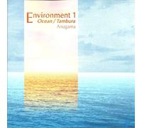 Environment, Vol. 1: Ocean/Tambura & Environment, Vol. 2: River/Bells