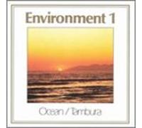Environment, Vol. 1: Ocean/Tambura & Environment, Vol. 2: River/Bells [CASSETTE]