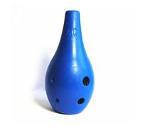 Environmental ABS 6-hole Alto C AC Tone Plastic Ocarina Anti-fall Teaching Children Ocarina Musical Instrument ocarina instrument (5)