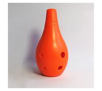 Environmental ABS 6-hole Alto C AC Tone Plastic Ocarina Anti-fall Teaching Children Ocarina Musical Instrument ocarina instrument (6)