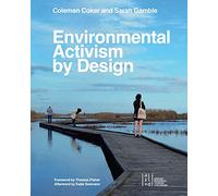Environmental Activism by Design
