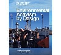 Environmental Activism by Design